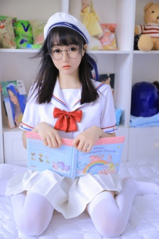向日葵女孩